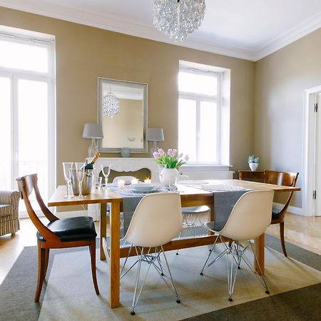 Apartments Deluxe Lwp7 Μπάντεν-Μπάντεν Δωμάτιο φωτογραφία