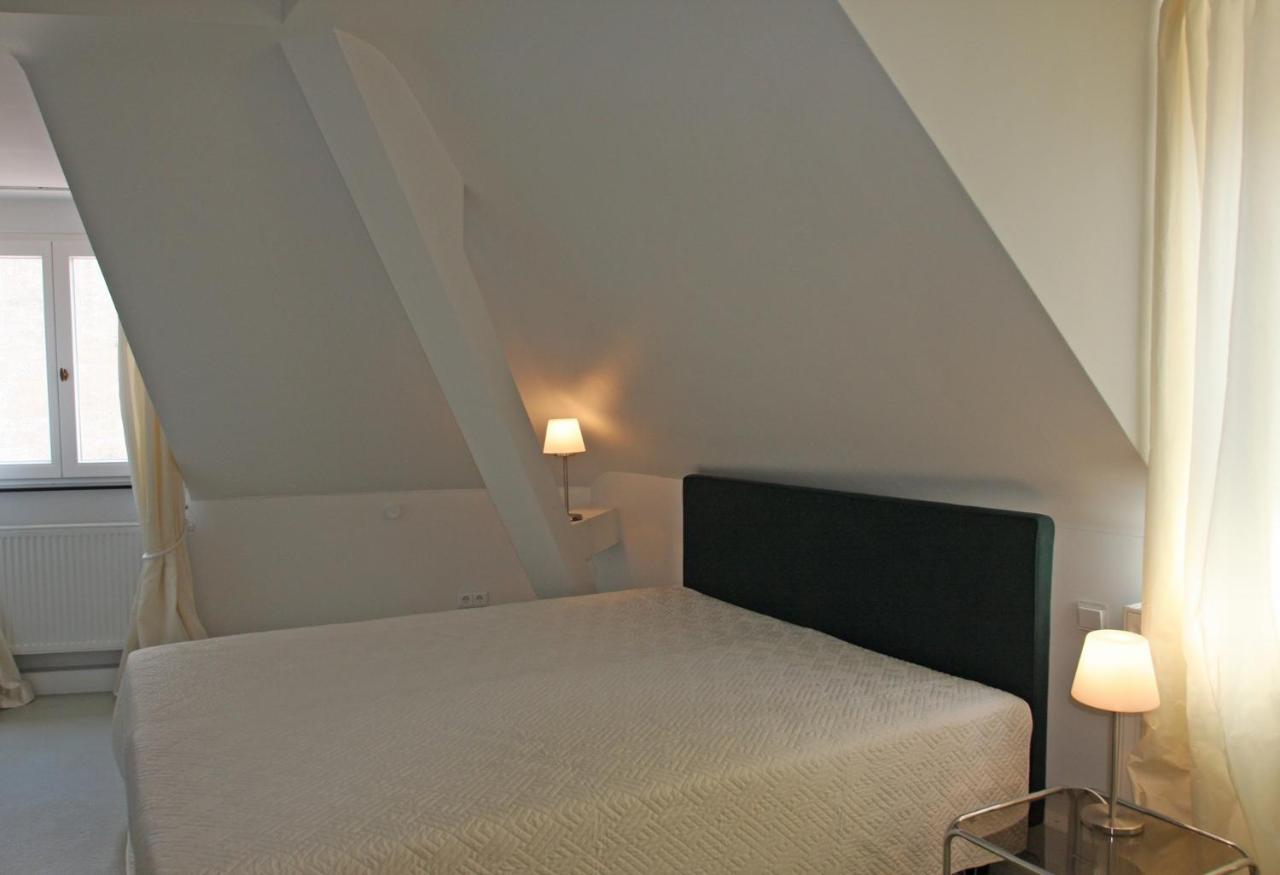 Apartments Deluxe Lwp7 Μπάντεν-Μπάντεν Εξωτερικό φωτογραφία