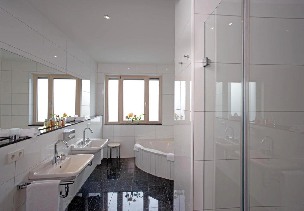 Apartments Deluxe Lwp7 Μπάντεν-Μπάντεν Εξωτερικό φωτογραφία