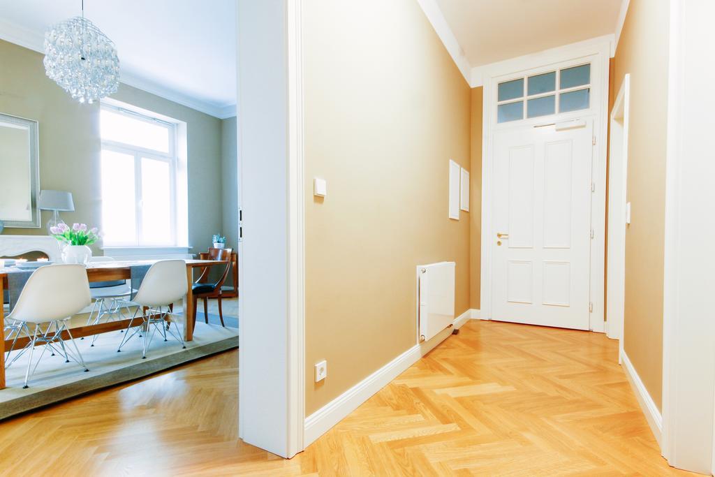 Apartments Deluxe Lwp7 Μπάντεν-Μπάντεν Δωμάτιο φωτογραφία
