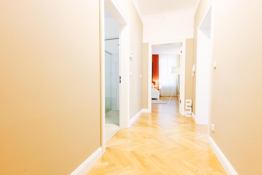 Apartments Deluxe Lwp7 Μπάντεν-Μπάντεν Δωμάτιο φωτογραφία