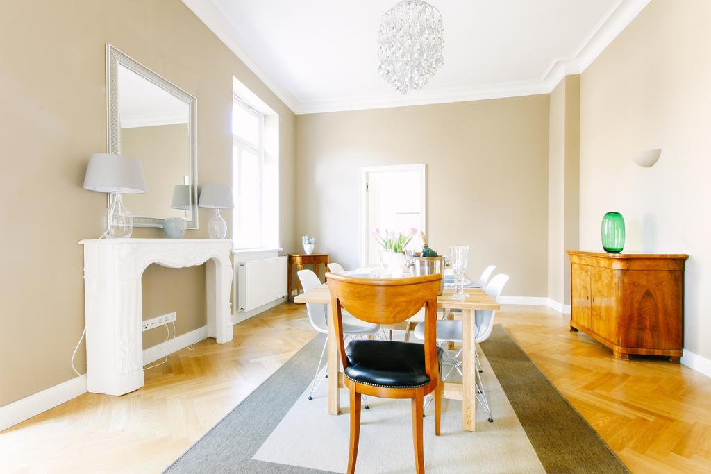 Apartments Deluxe Lwp7 Μπάντεν-Μπάντεν Δωμάτιο φωτογραφία