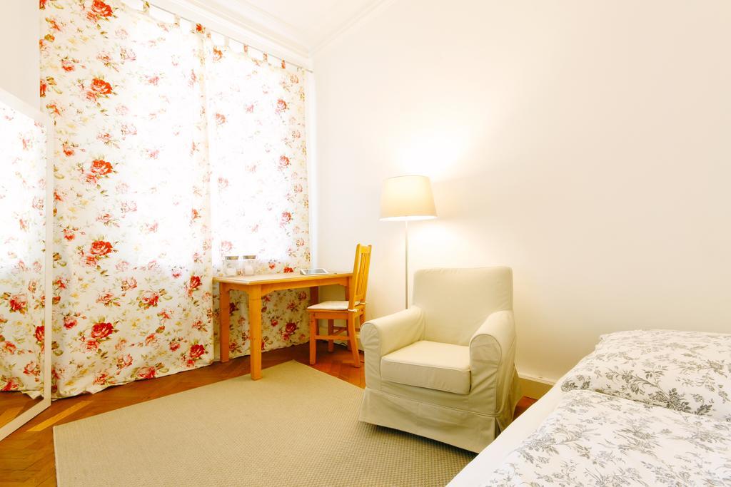 Apartments Deluxe Lwp7 Μπάντεν-Μπάντεν Δωμάτιο φωτογραφία