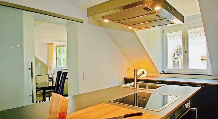 Apartments Deluxe Lwp7 Μπάντεν-Μπάντεν Εξωτερικό φωτογραφία